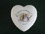 BOITE COEUR, Vue couvercle
